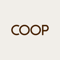 Coop Sleep Goods Eden Pillow