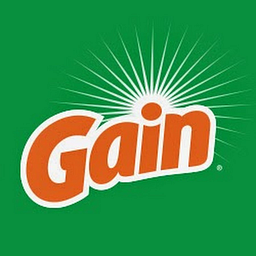 Gain Flings! Laundry Detergent Pacs