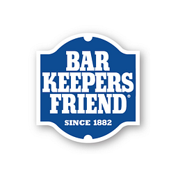 Bar Keepers Friend Cleanser