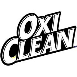 OxiClean Versatile Stain Remover