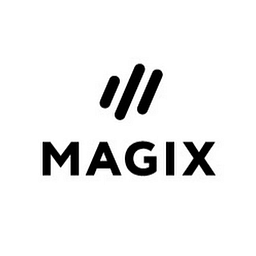 Magix Music Maker
