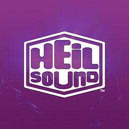 Heil Sound PR40
