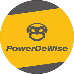 PowerDeWise Lavalier