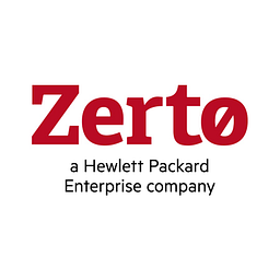 Zerto (HPE)