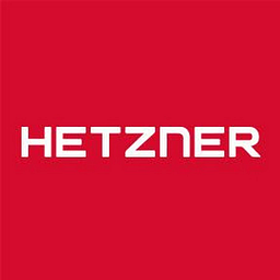 Hetzner Storage Box