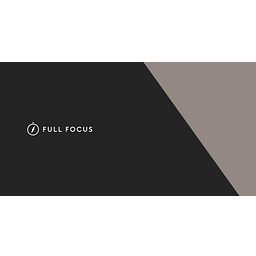 Full Focus Planner
