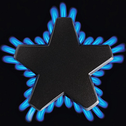 Thermador Star-Sapphire