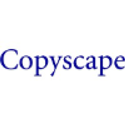 Copyscape