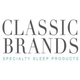 Classic Brands Cool Gel
