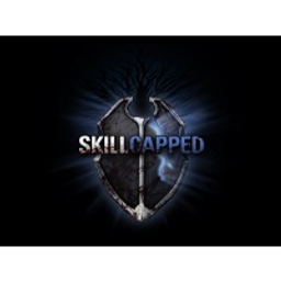Skill-capped.com (League of Legends)
