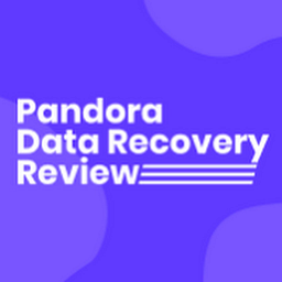 Pandora Recovery
