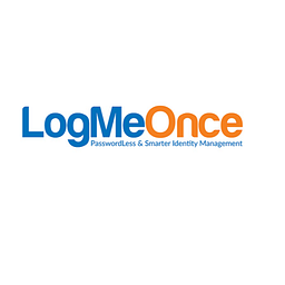 LogMeOnce