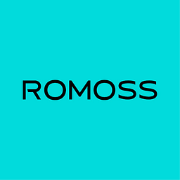 Romoss 10000mAh Power Bank