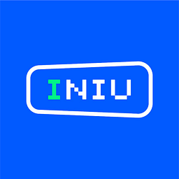 INIU Wireless Charging Stand