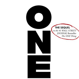 The One Thing