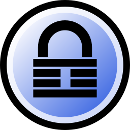 KeePass2