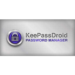 KeePass2Mobile