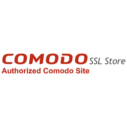 Comodo SSL Store