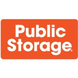 Public Storage Canada