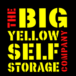 Big Yellow Self Storage