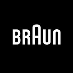 Braun No-Touch 3-in-1
