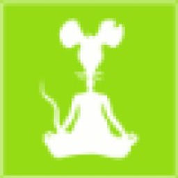 YogaRat Cotton Yoga Strap