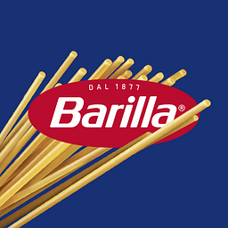 Barilla Collezione
