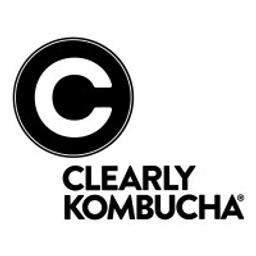 Clearly Kombucha