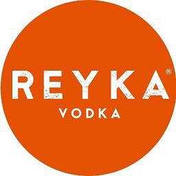 Reyka Vodka