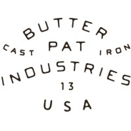Butter Pat Industries 'Heather' Skillet