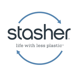 Stasher Silicone Bags