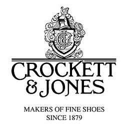 Crockett & Jones Audley