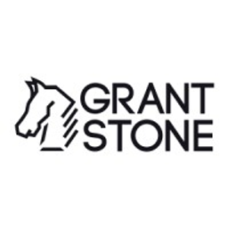 Grant Stone Cap Toe Oxford