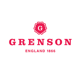 Grenson Archie