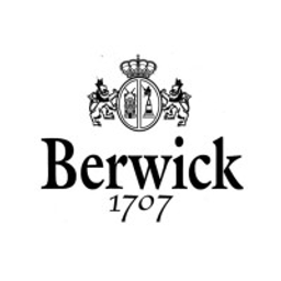 Berwick 1707 Oxford