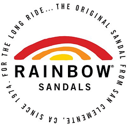 Rainbow Sandals Premier Leather