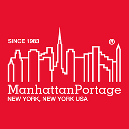 Manhattan Portage Vintage Messenger