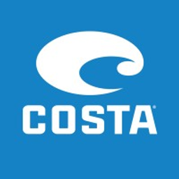 Costa Del Mar Fantail