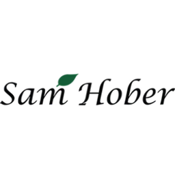 Sam Hober Custom Silk Tie