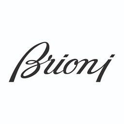 Brioni Silk Tie