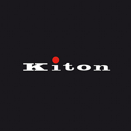 Kiton Seven-Fold Tie