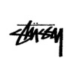 Stussy Stock Logo Hoodie