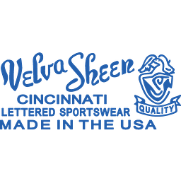 Velva Sheen 2-Pack Crew Neck