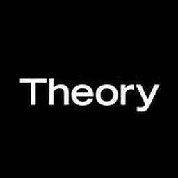 Theory Essential Tee