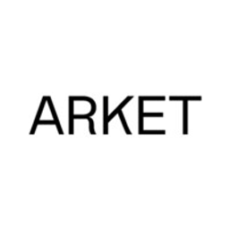 Arket Heavyweight T-Shirt