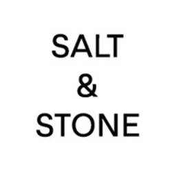 Salt & Stone Natural Deodorant