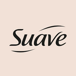 Suave Antiperspirant
