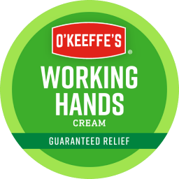 O'Keeffe's Lip Repair