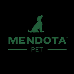 Mendota Pet Snap Leash