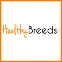 Healthy Breeds Oatmeal Shampoo